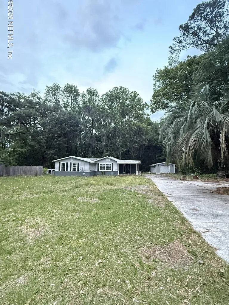 10565 Bessent Road N Jacksonville FL 32218