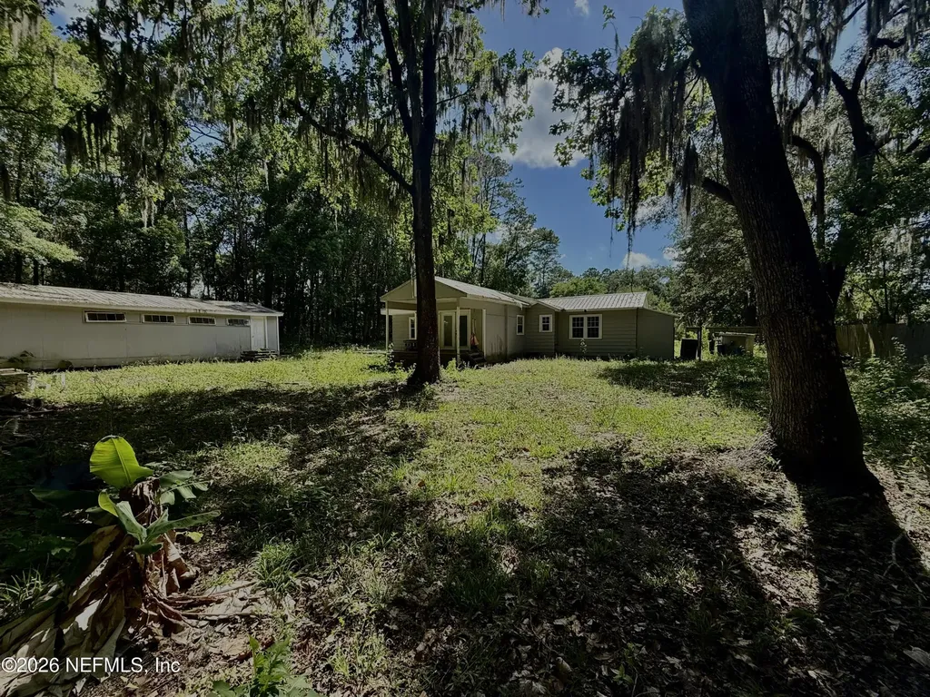10565 Bessent Road N Jacksonville FL 32218