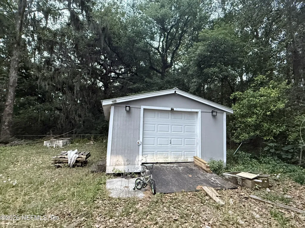 10565 Bessent Road N Jacksonville FL 32218