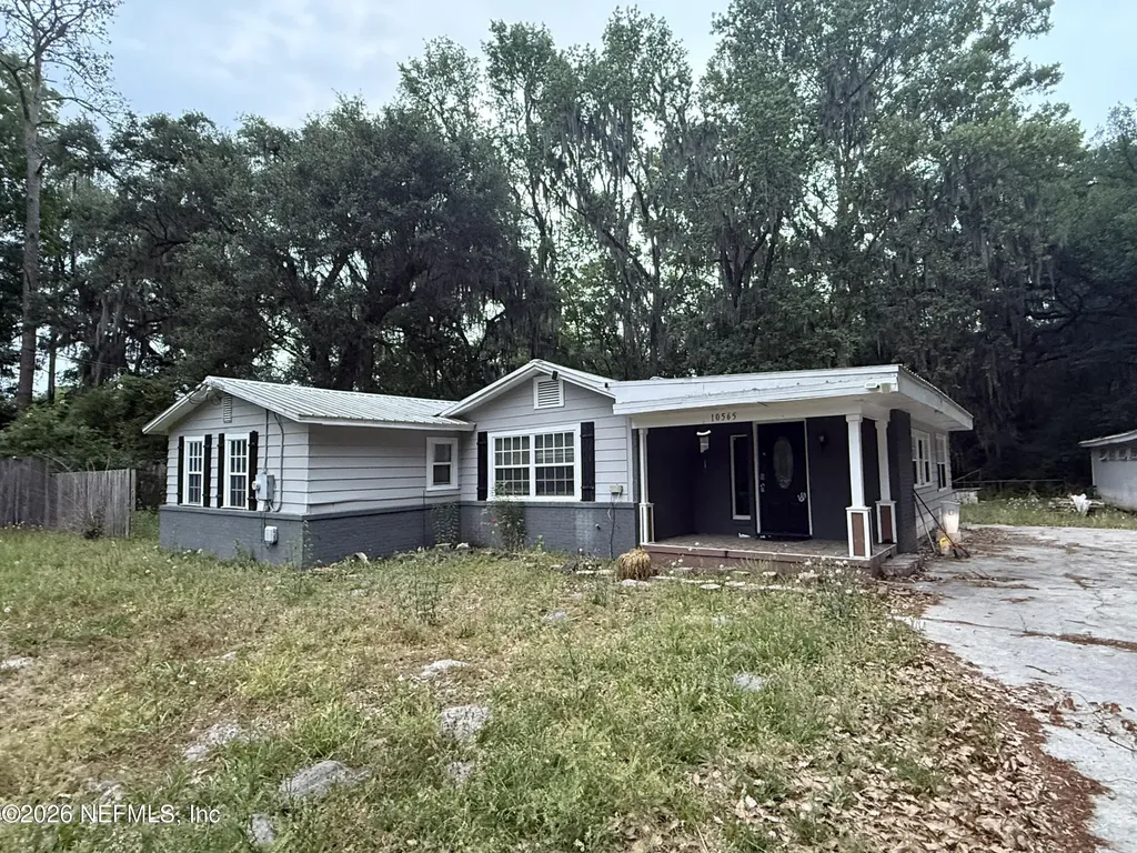 10565 Bessent Road N Jacksonville FL 32218