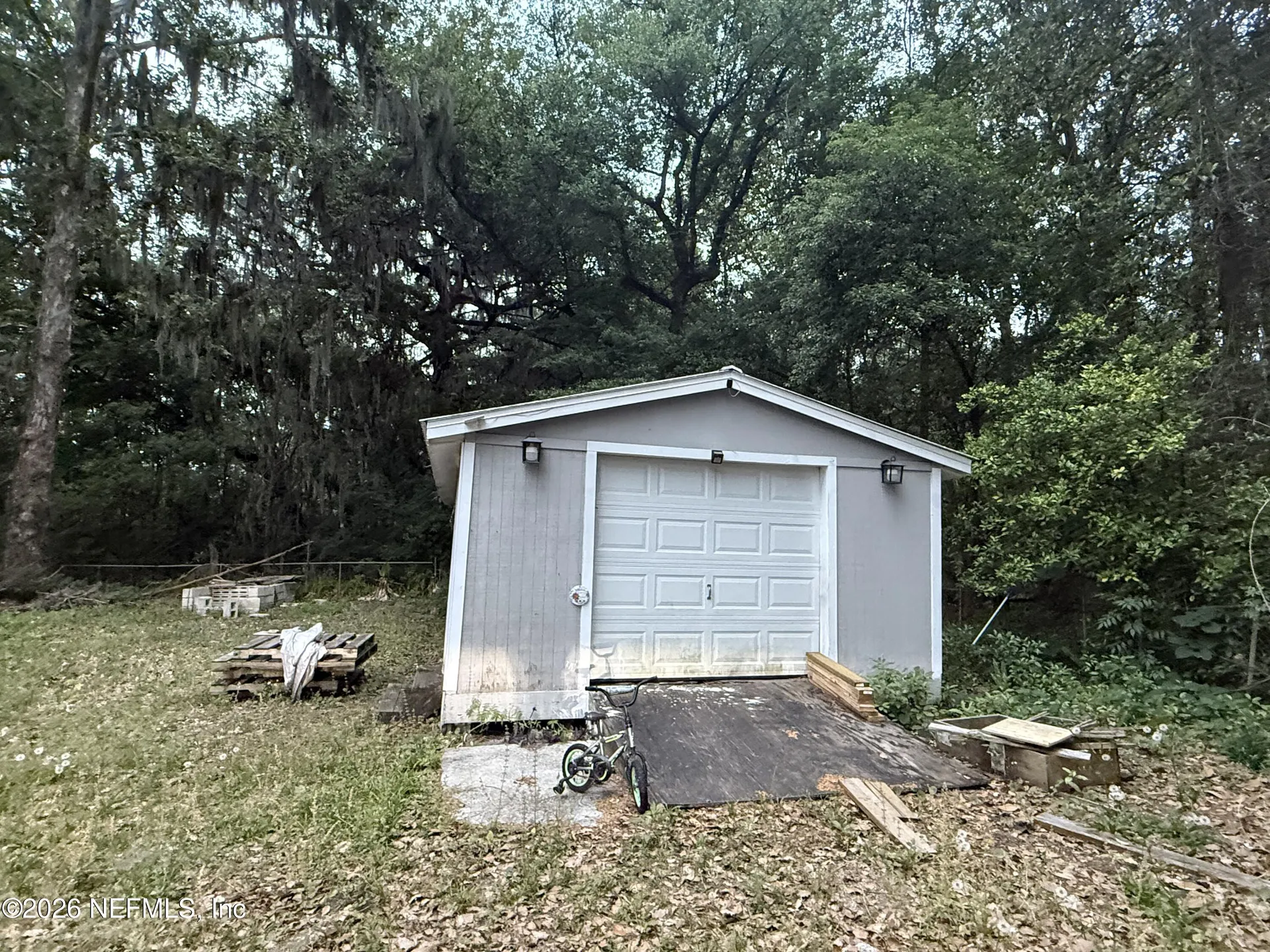 10565 Bessent Road N Jacksonville FL 32218