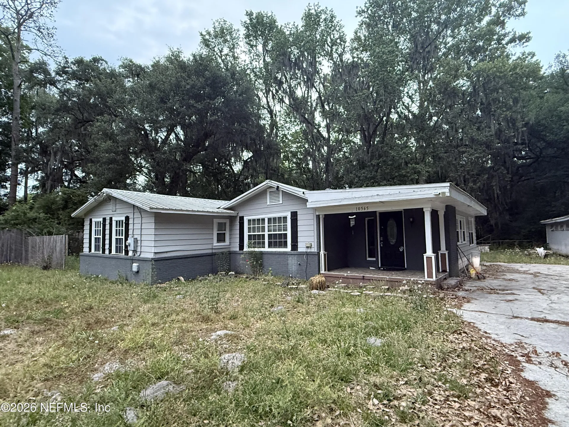 10565 Bessent Road N Jacksonville FL 32218