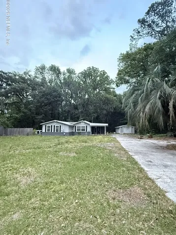 10565 Bessent Road N Jacksonville FL 32218