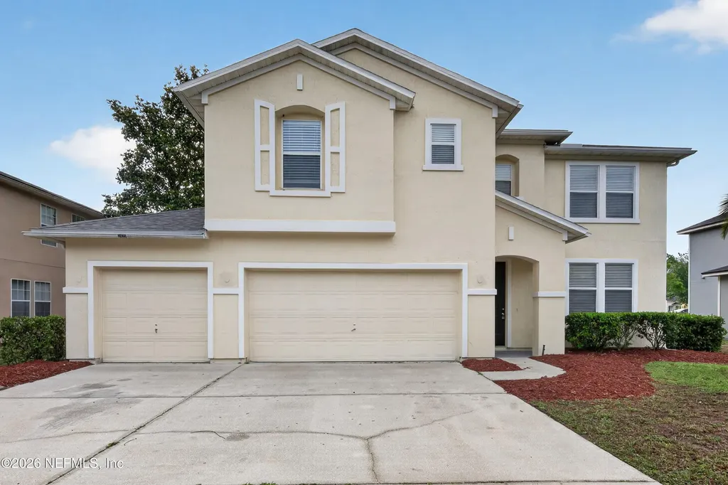2425 Adams Lake Boulevard Jacksonville FL 32221