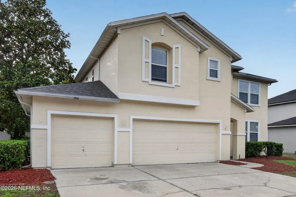 2425 Adams Lake Boulevard Jacksonville FL 32221
