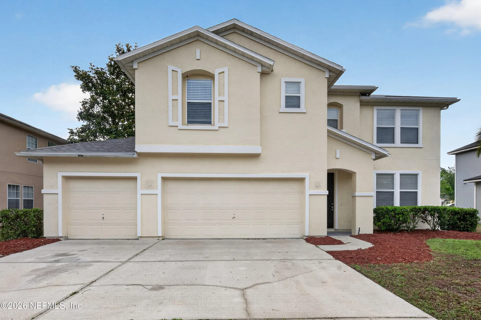 2425 Adams Lake Boulevard Jacksonville FL 32221
