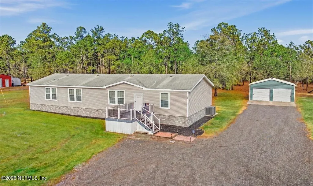 5970 Plantation Court Keystone Heights FL 32656