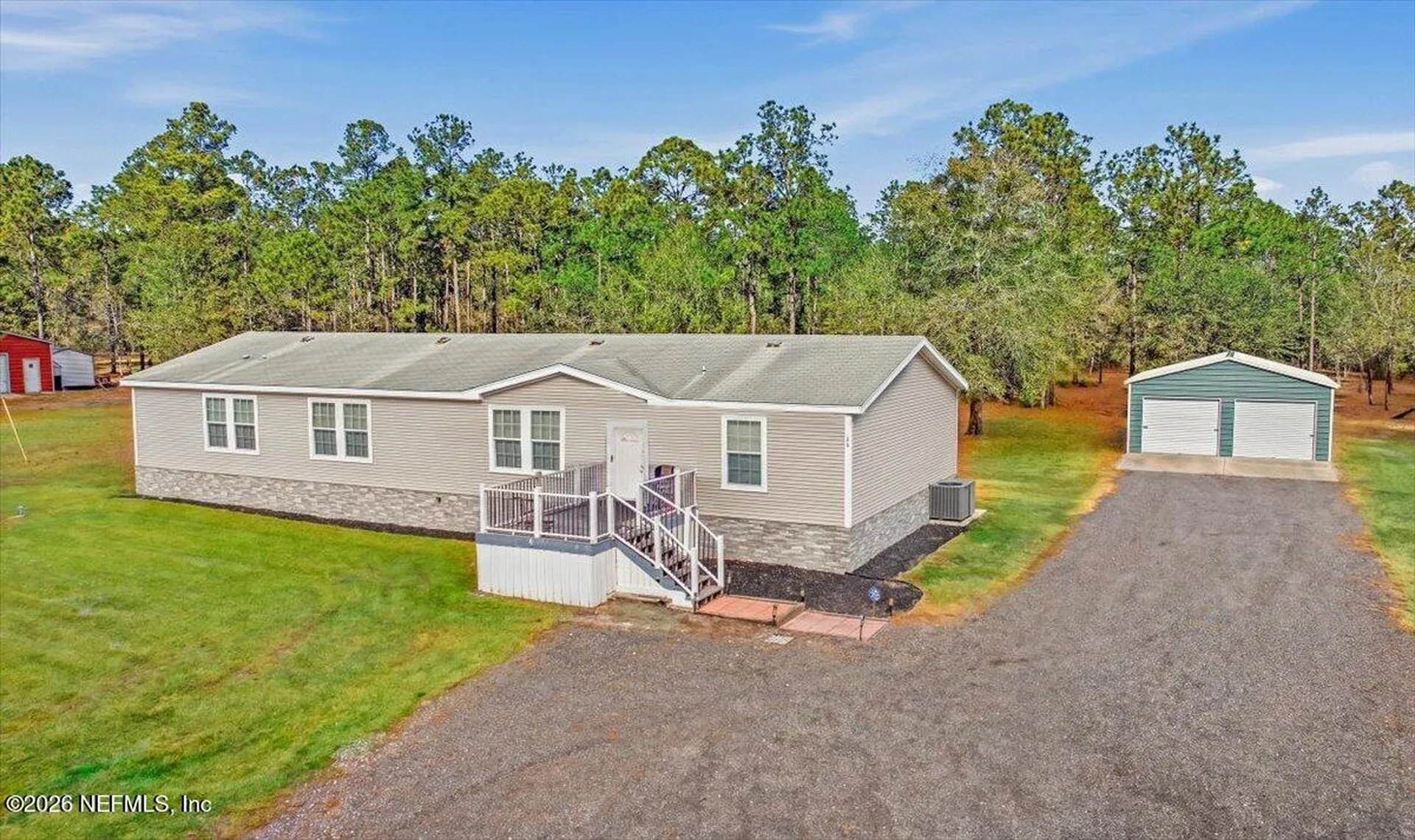 5970 Plantation Court Keystone Heights FL 32656