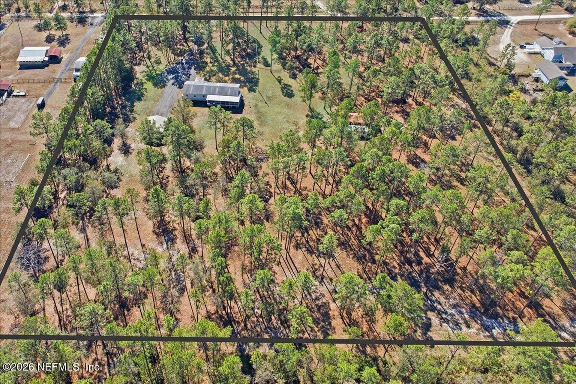 5970 Plantation Court Keystone Heights FL 32656