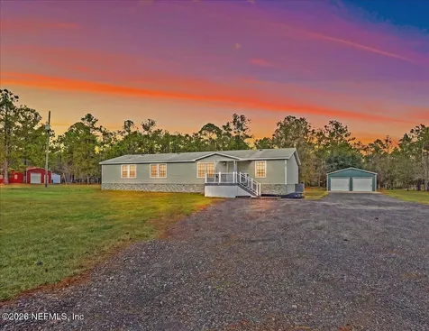 5970 Plantation Court Keystone Heights FL 32656