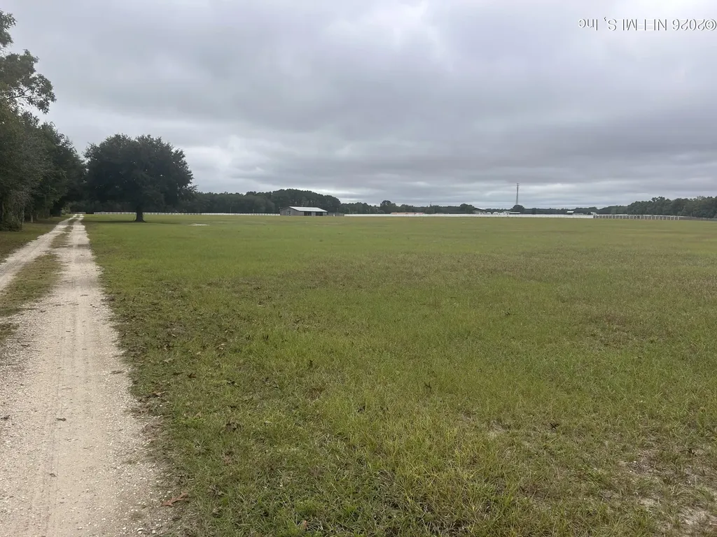 5411 State Road 21 Keystone Heights FL 32656