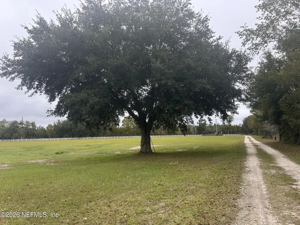 5411 State Road 21 Keystone Heights FL 32656