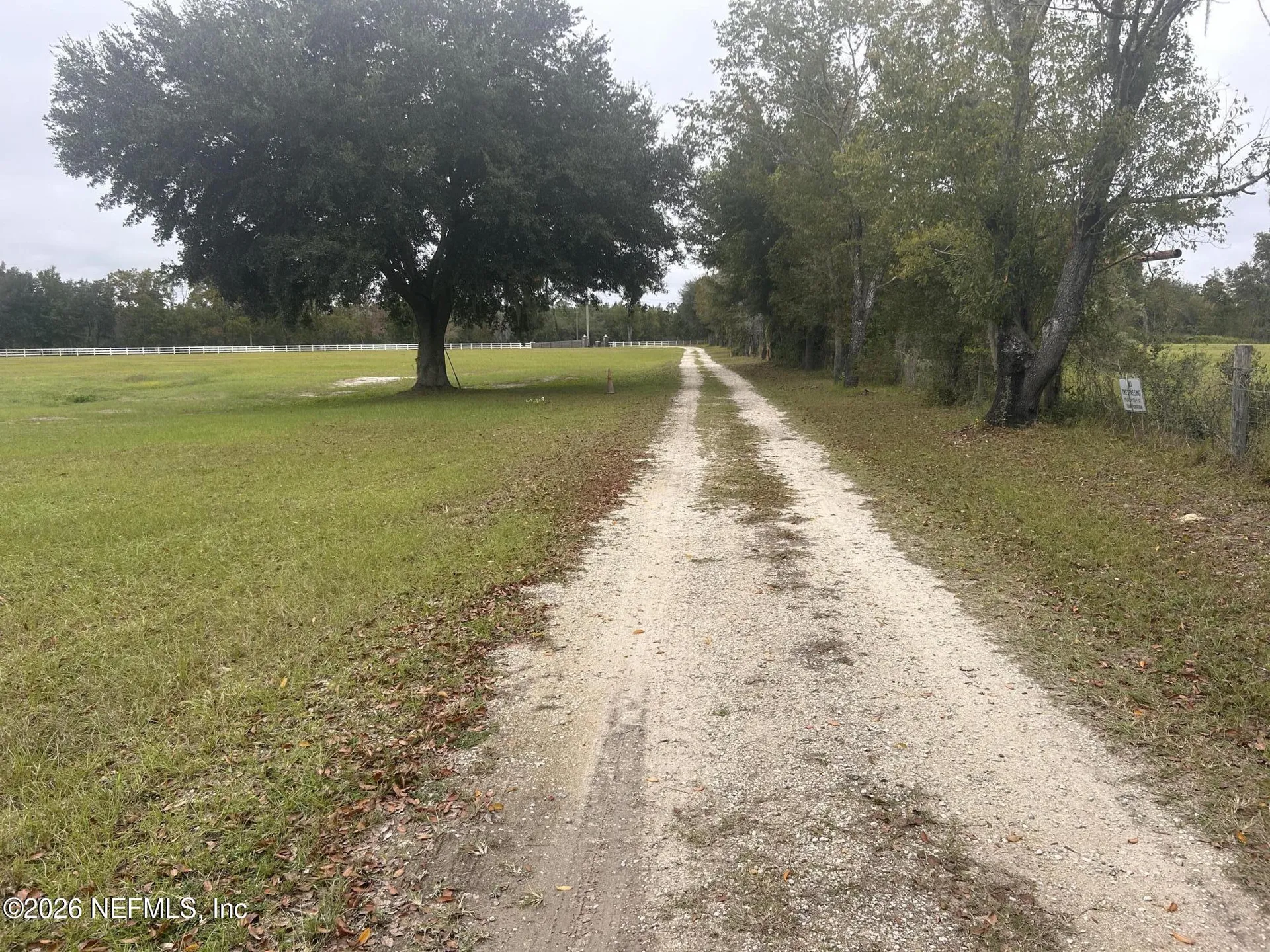 5411 State Road 21 Keystone Heights FL 32656