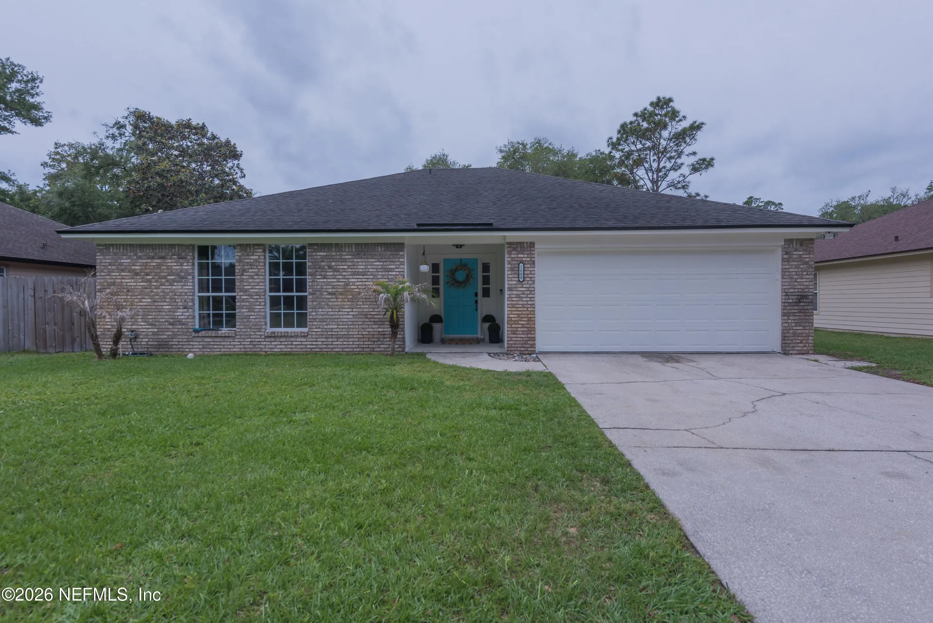 1600 Country Charm Lane W Jacksonville FL 32225