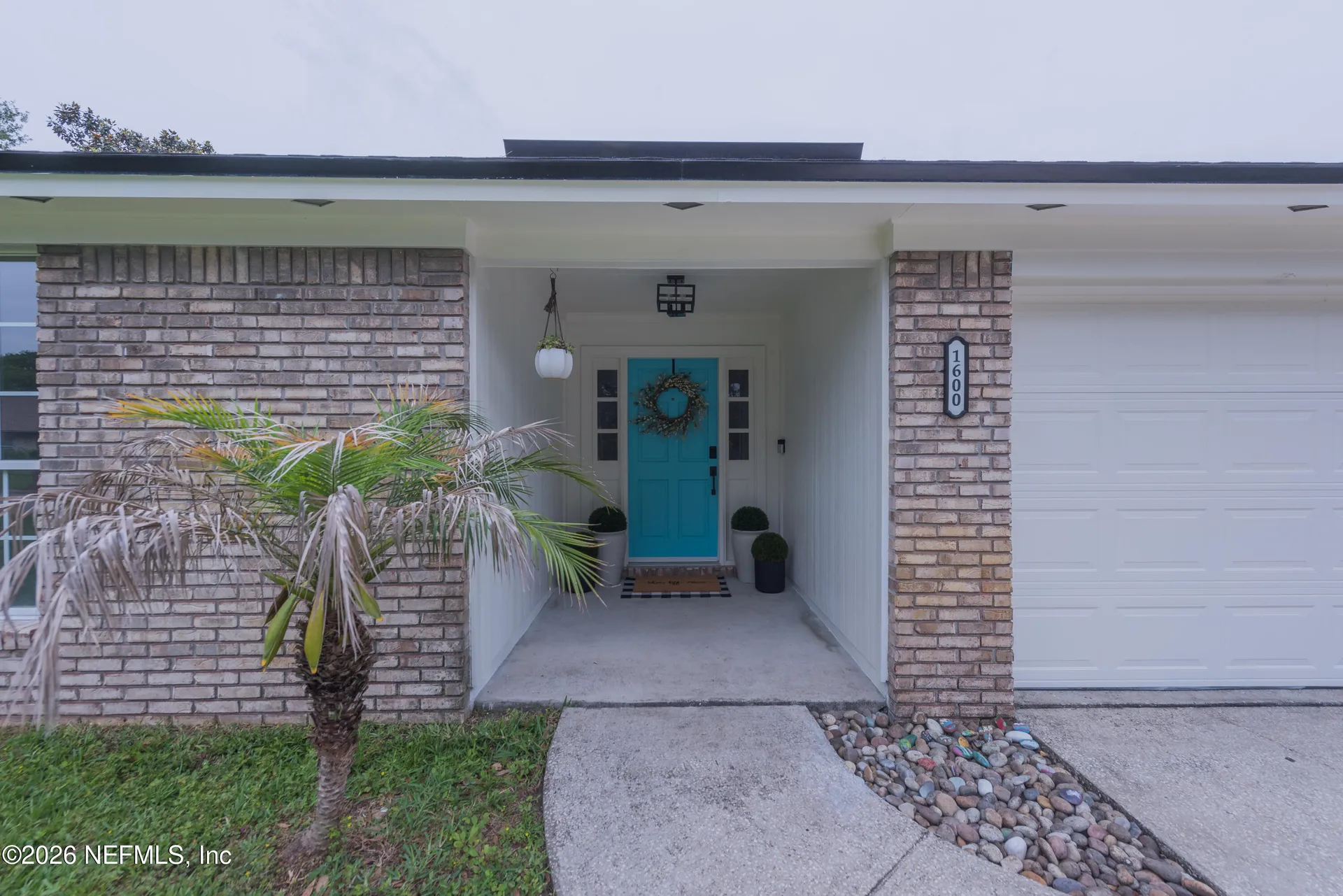 1600 Country Charm Lane W Jacksonville FL 32225