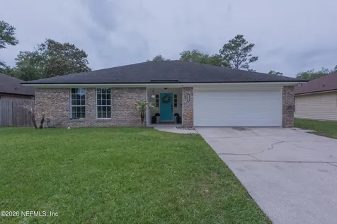 1600 Country Charm Lane W Jacksonville FL 32225