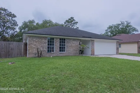 1600 Country Charm Lane W Jacksonville FL 32225