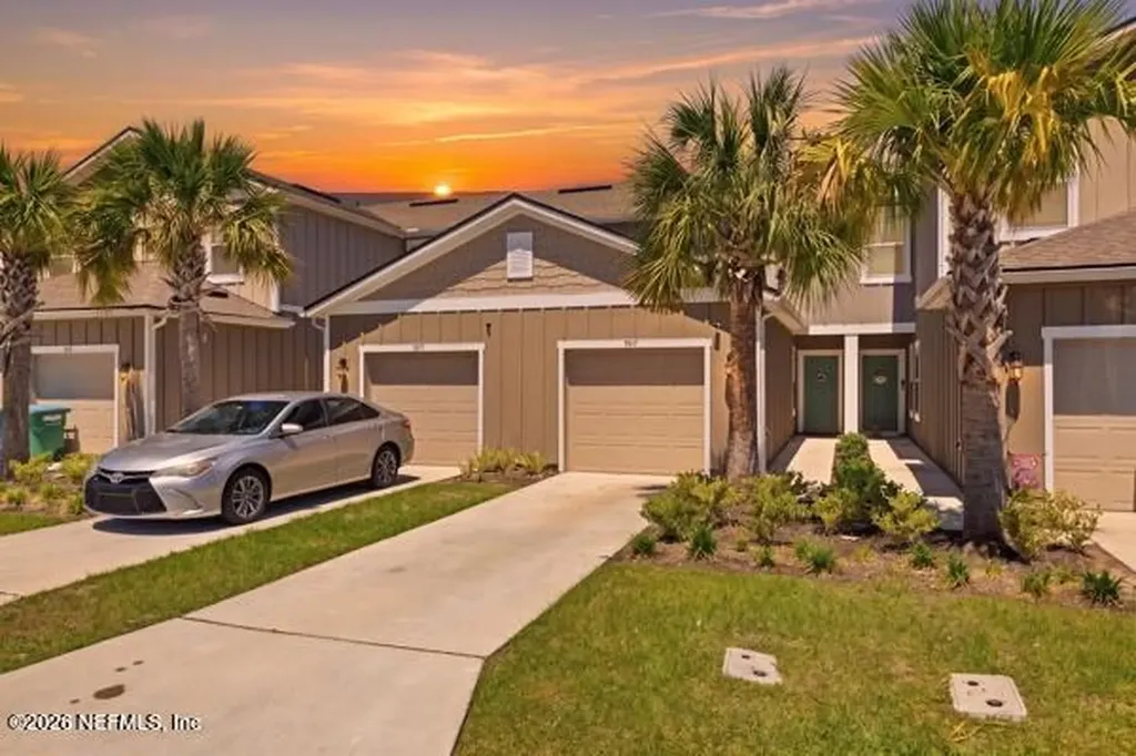 9317 Kiskadee Court Jacksonville FL 32256