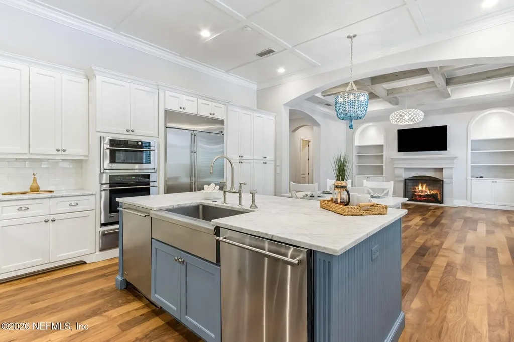 12838 Brodick Court Jacksonville FL 32224