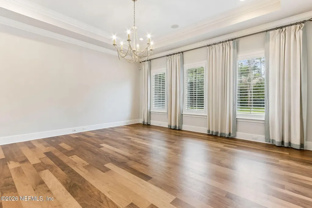 12838 Brodick Court Jacksonville FL 32224