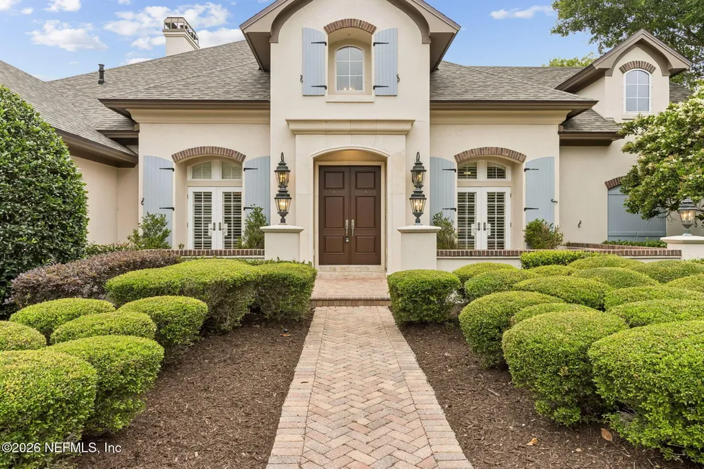 12838 Brodick Court Jacksonville FL 32224