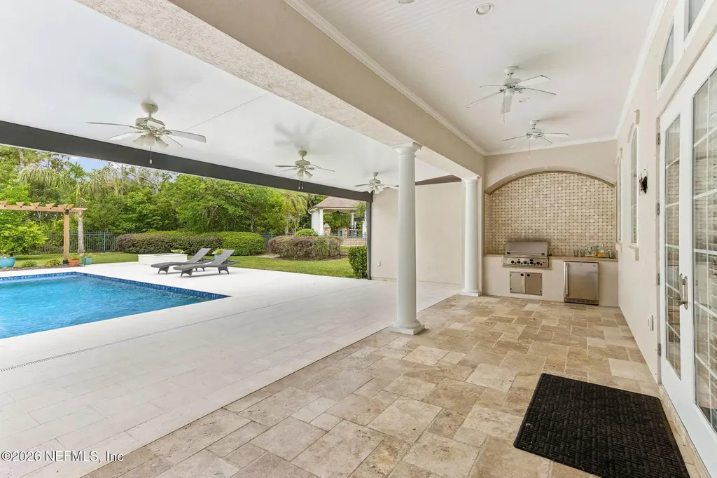 12838 Brodick Court Jacksonville FL 32224