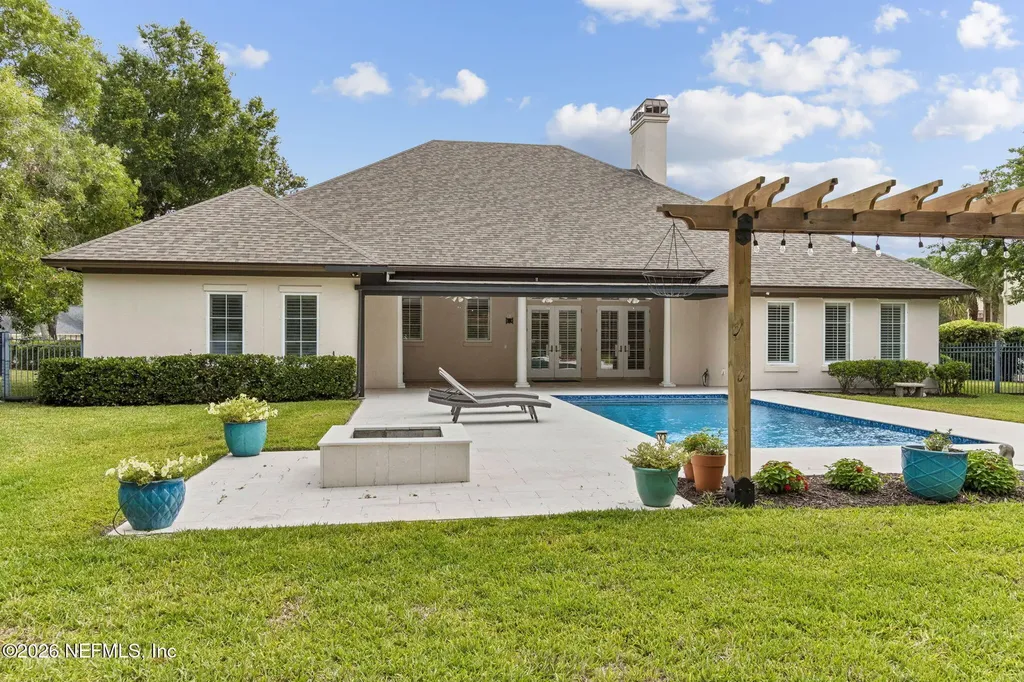 12838 Brodick Court Jacksonville FL 32224