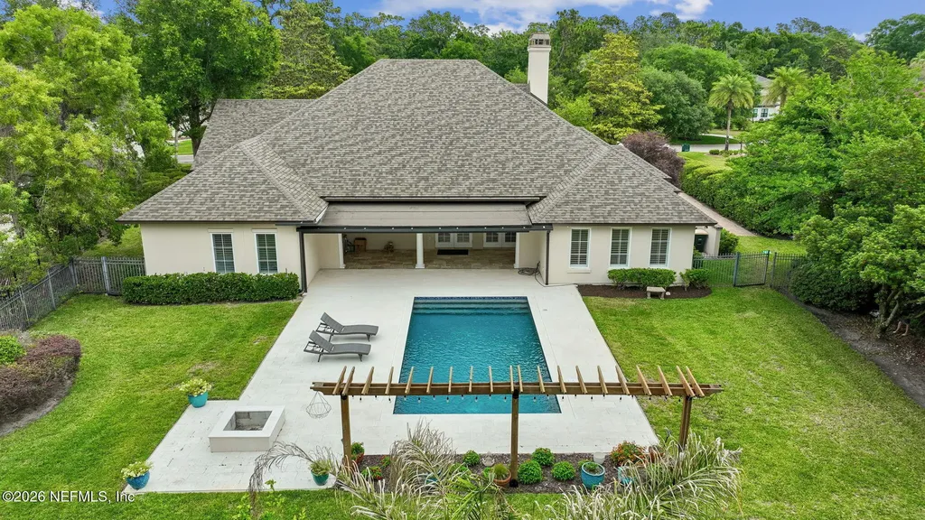 12838 Brodick Court Jacksonville FL 32224