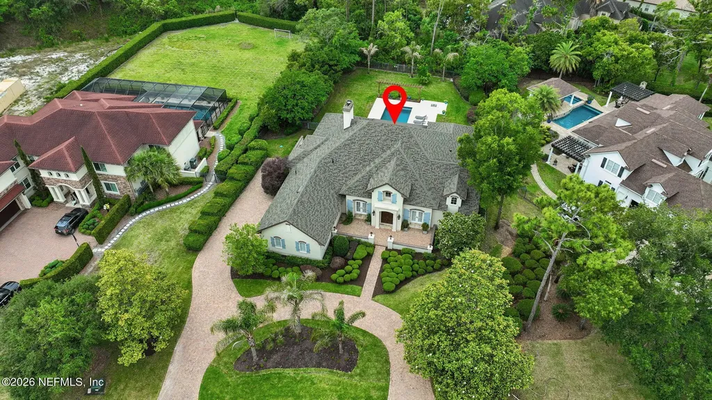 12838 Brodick Court Jacksonville FL 32224