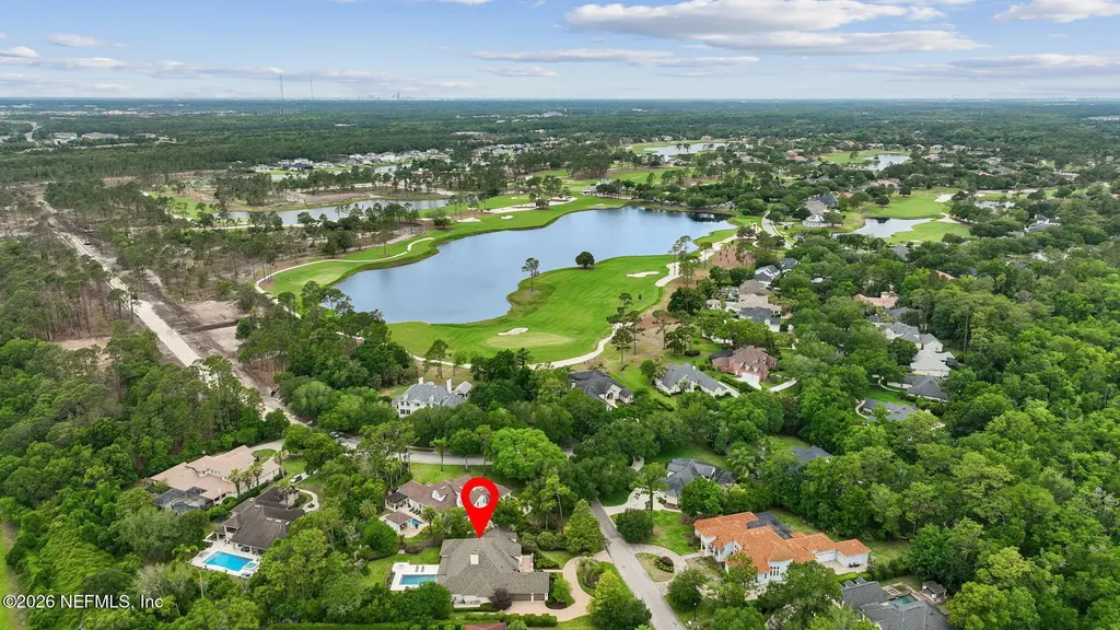 12838 Brodick Court Jacksonville FL 32224