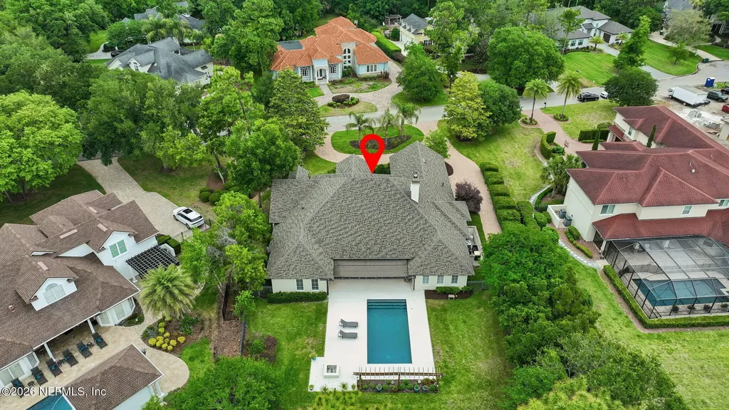 12838 Brodick Court Jacksonville FL 32224