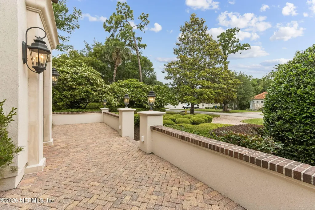 12838 Brodick Court Jacksonville FL 32224