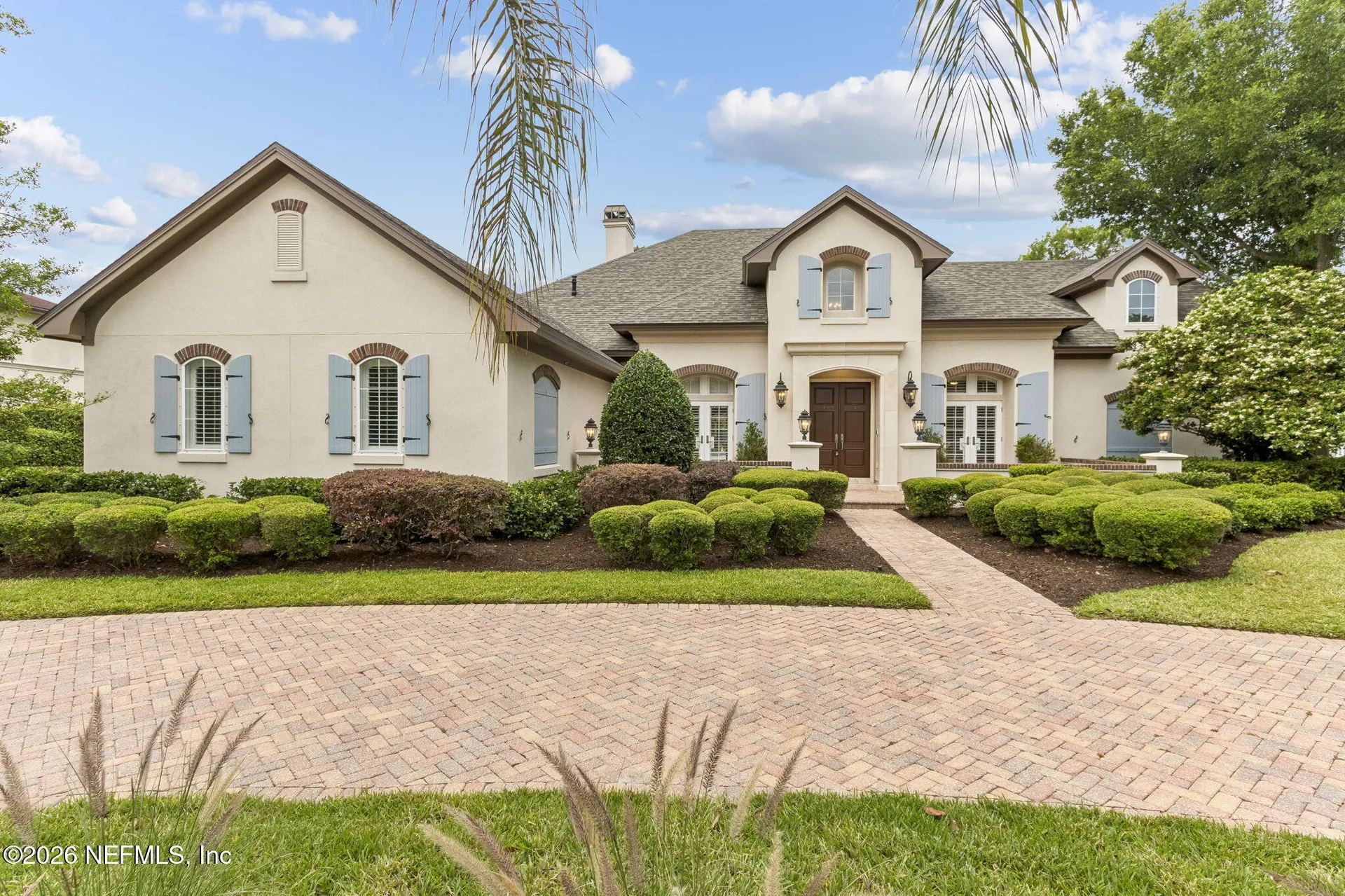 12838 Brodick Court Jacksonville FL 32224