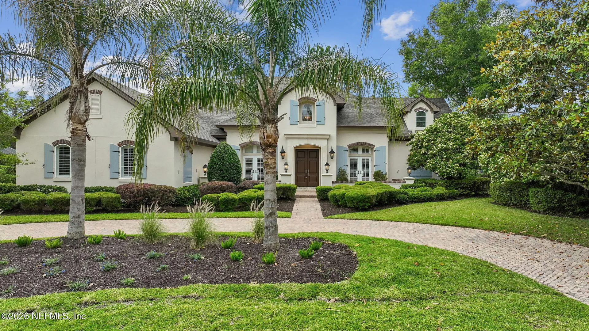 12838 Brodick Court Jacksonville FL 32224