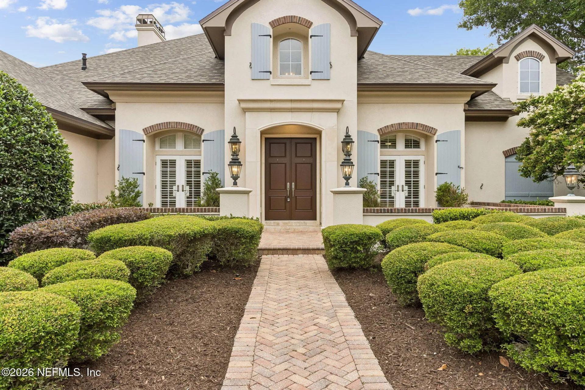 12838 Brodick Court Jacksonville FL 32224