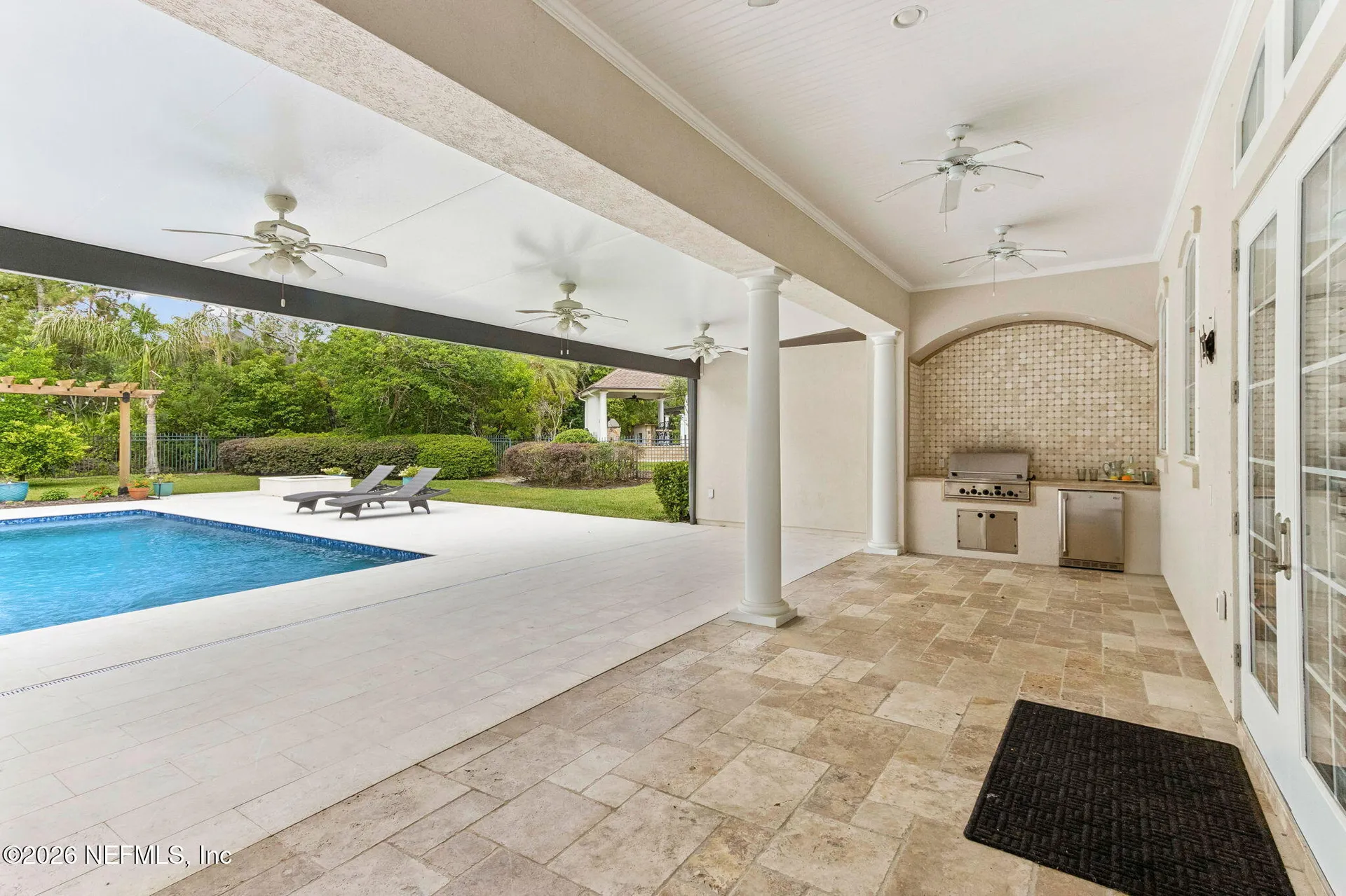 12838 Brodick Court Jacksonville FL 32224