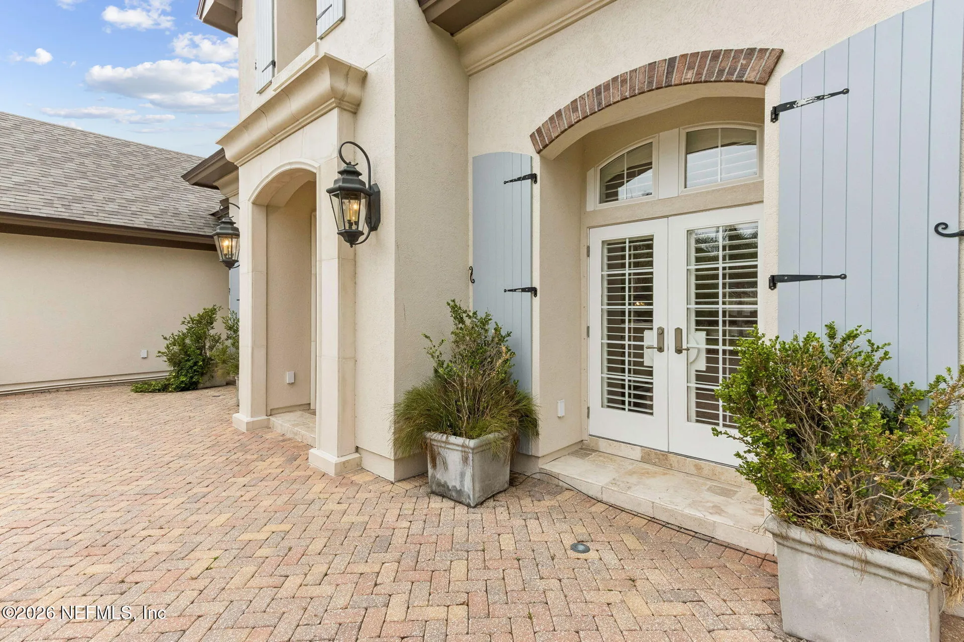 12838 Brodick Court Jacksonville FL 32224