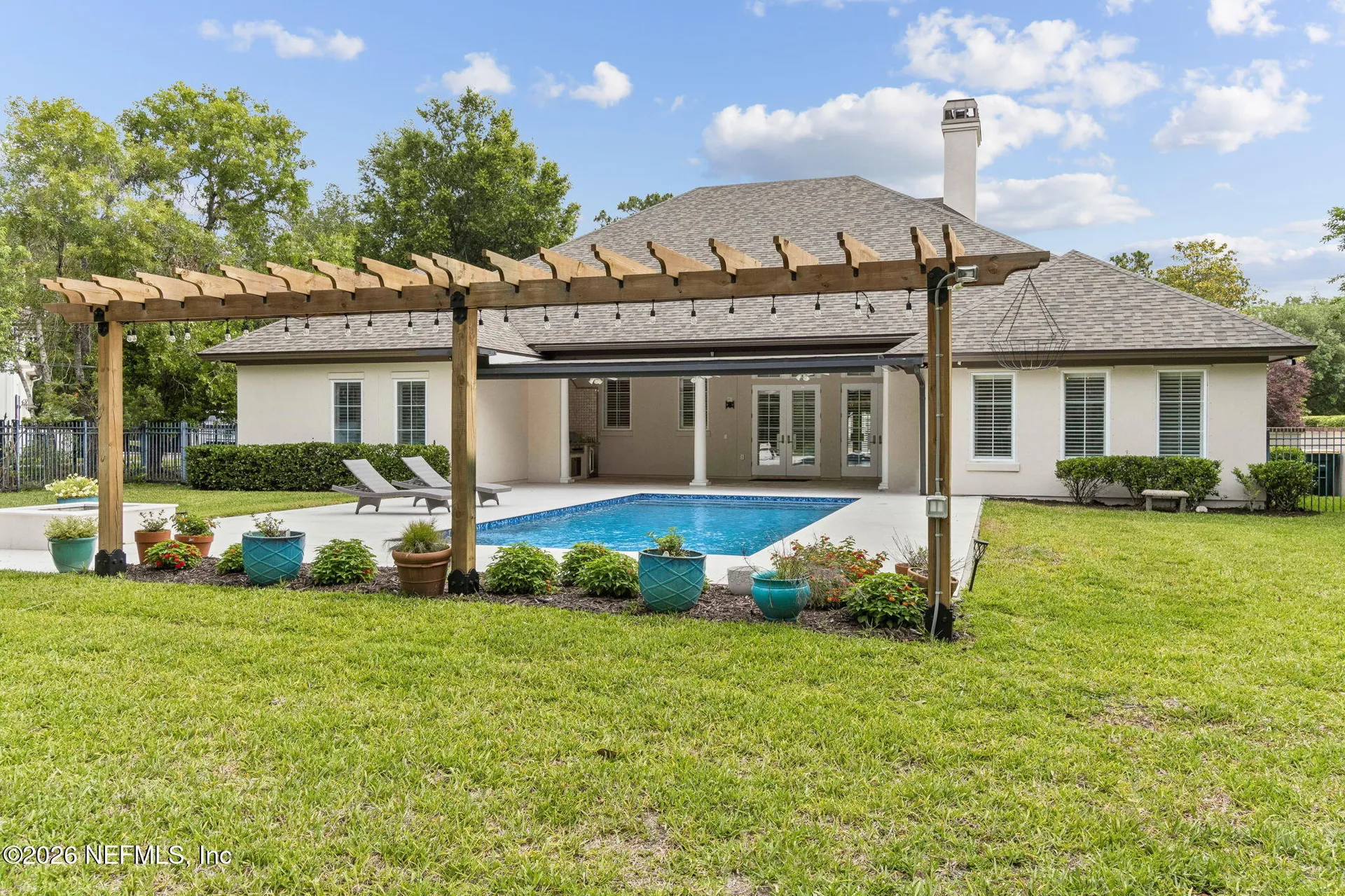 12838 Brodick Court Jacksonville FL 32224