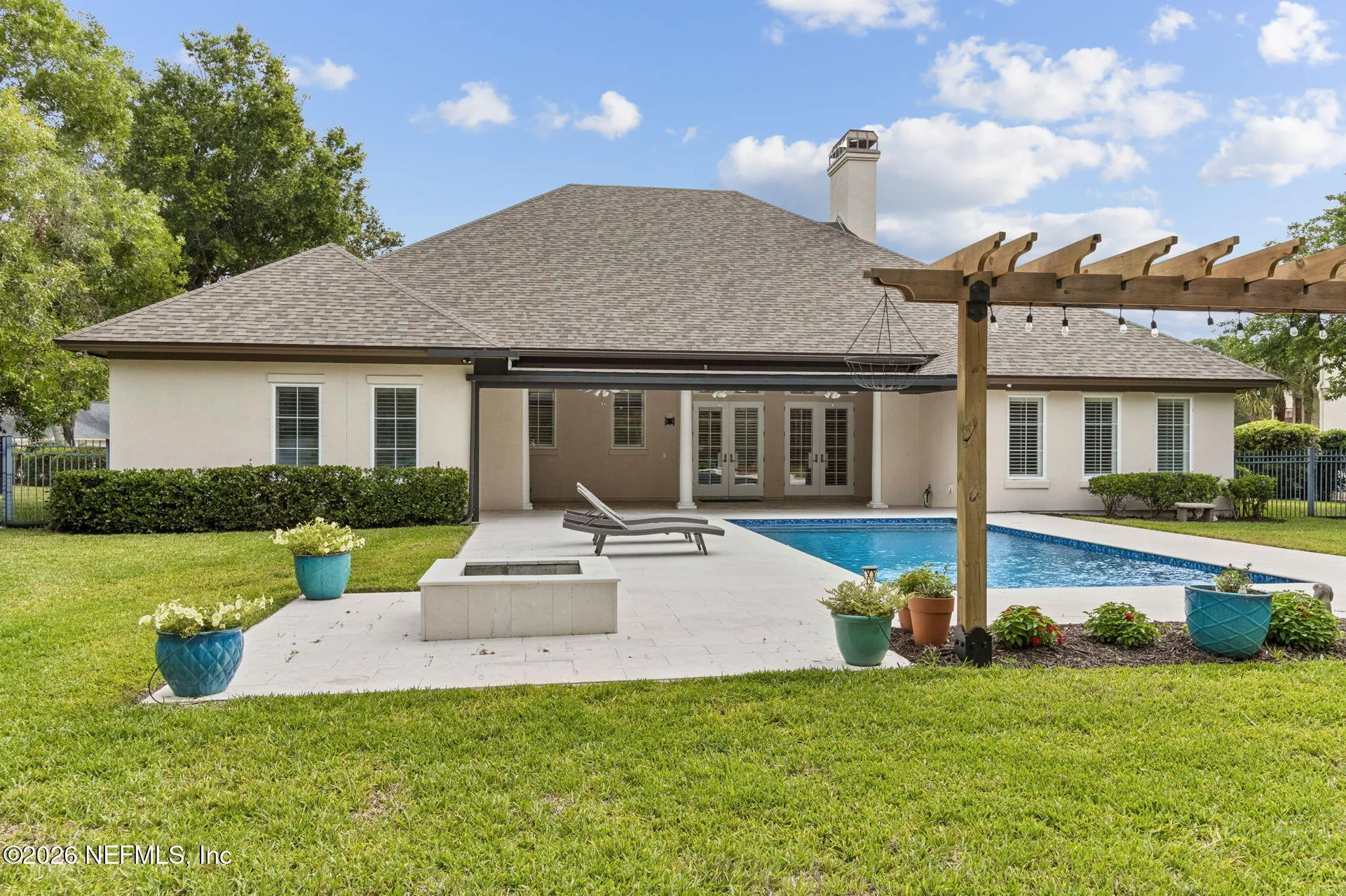 12838 Brodick Court Jacksonville FL 32224