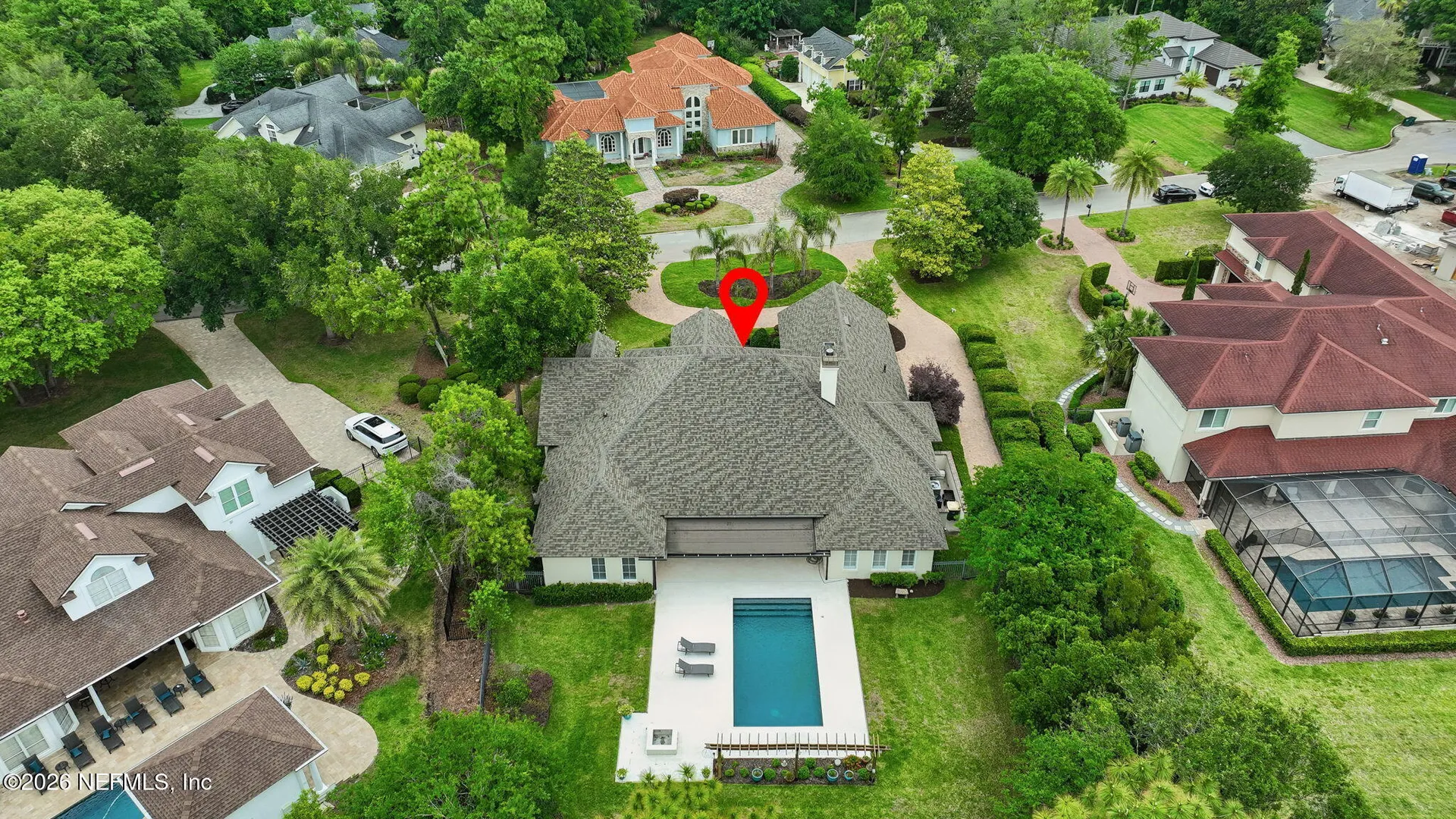 12838 Brodick Court Jacksonville FL 32224