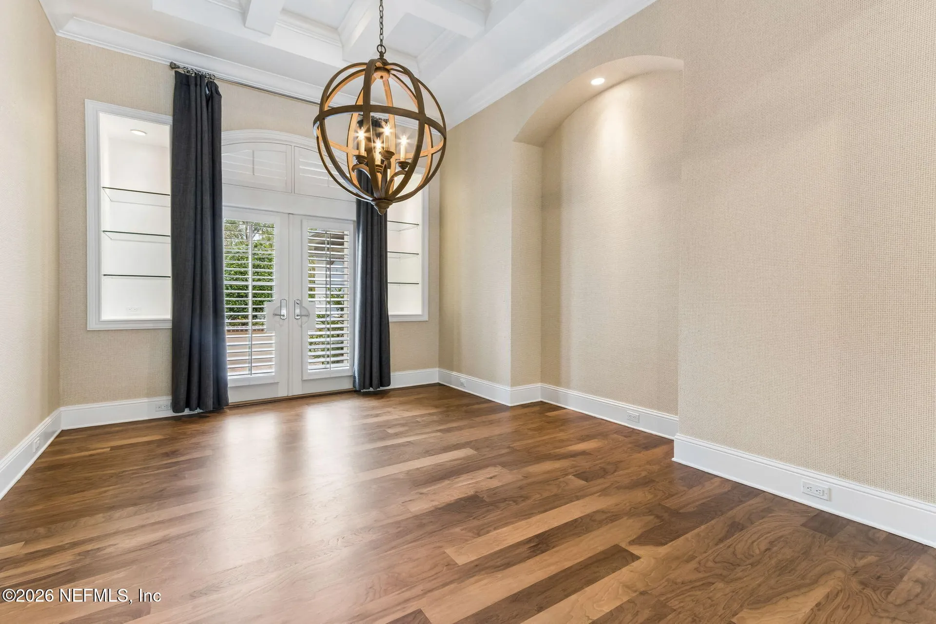 12838 Brodick Court Jacksonville FL 32224