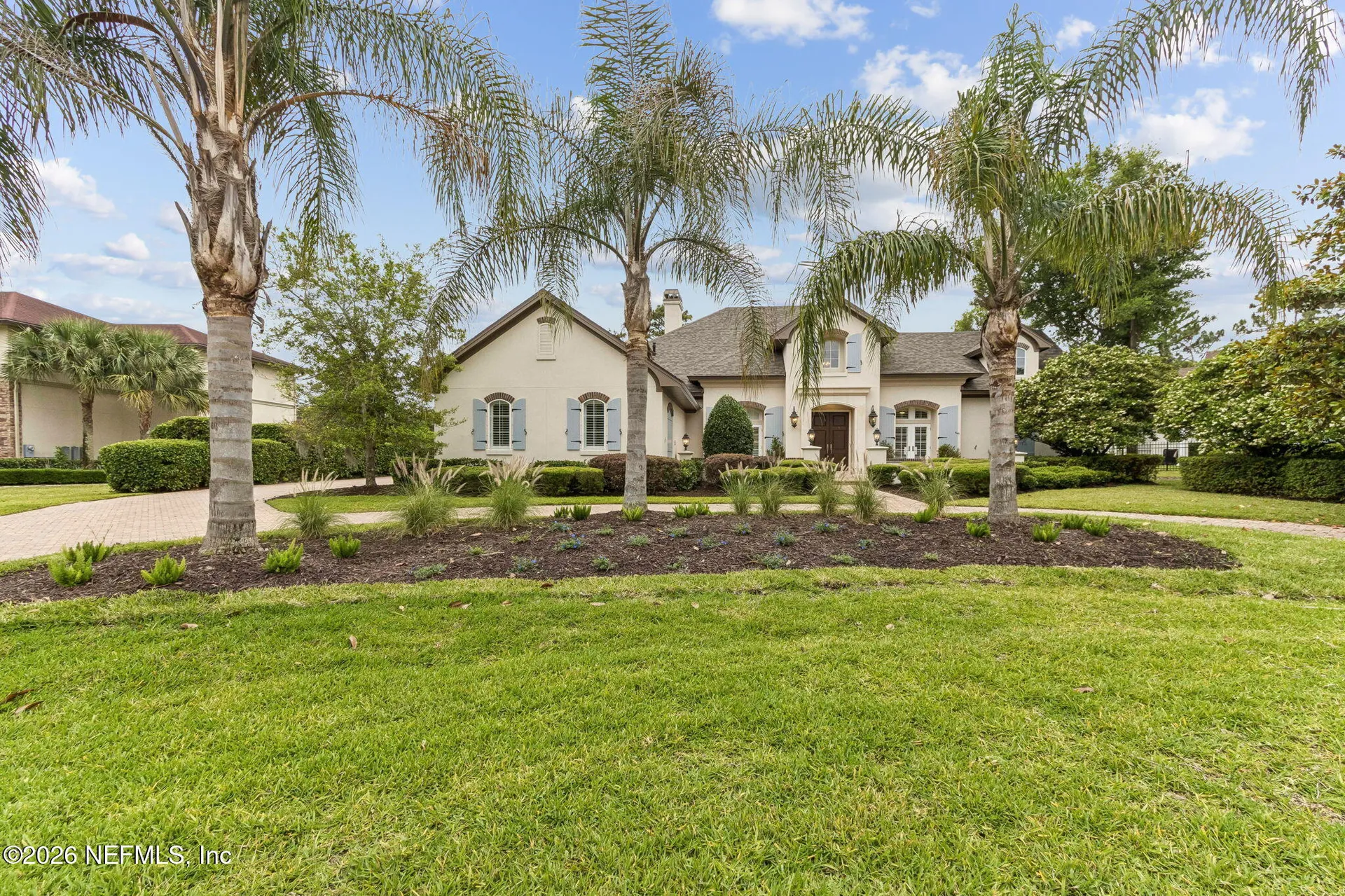12838 Brodick Court Jacksonville FL 32224
