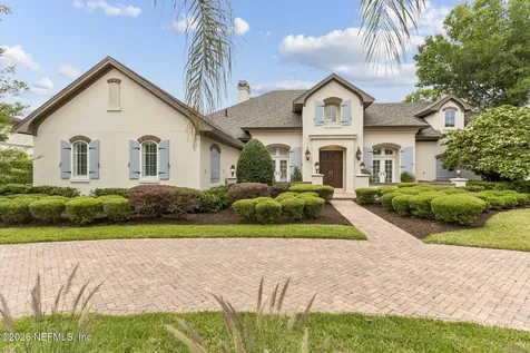 12838 Brodick Court Jacksonville FL 32224