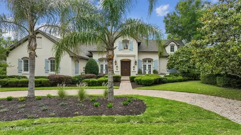 12838 Brodick Court Jacksonville FL 32224
