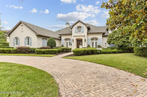 12838 Brodick Court Jacksonville FL 32224