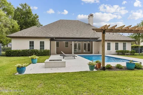 12838 Brodick Court Jacksonville FL 32224