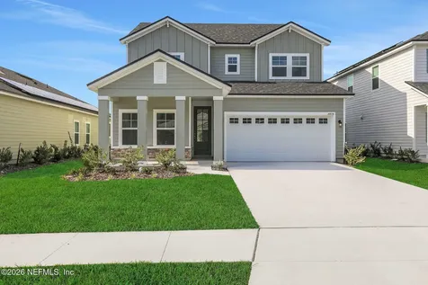 3515 Americana Drive Green Cove Springs FL 32043