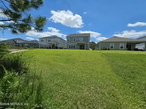 3515 Americana Drive Green Cove Springs FL 32043