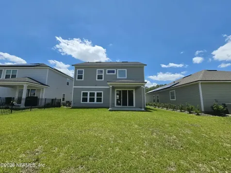 3515 Americana Drive Green Cove Springs FL 32043