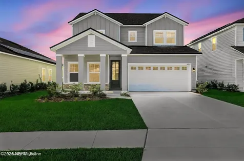3515 Americana Drive Green Cove Springs FL 32043